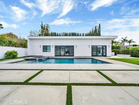 18852 Canyon Crest Drive, Villa Park, CA