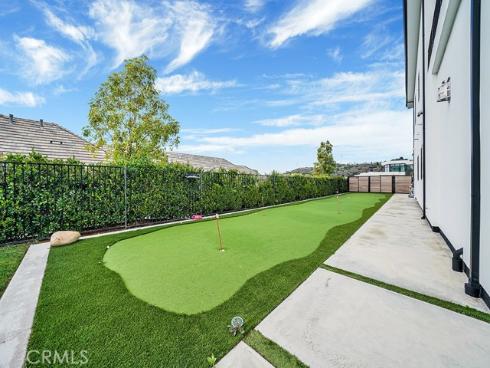 18852 Canyon Crest Drive, Villa Park, CA