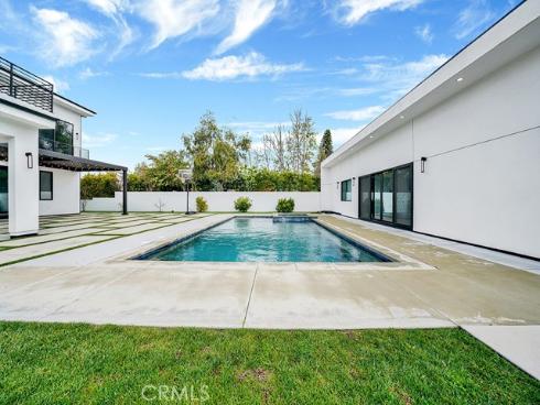 18852 Canyon Crest Drive, Villa Park, CA