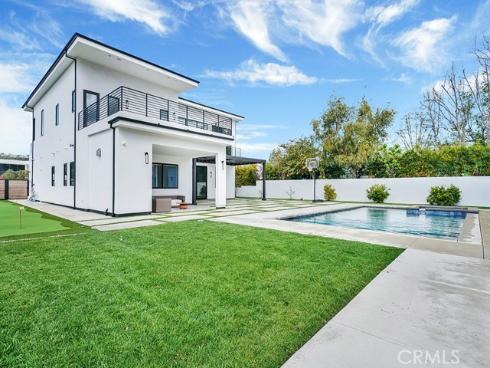 18852 Canyon Crest Drive, Villa Park, CA
