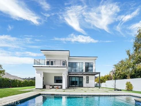 18852 Canyon Crest Drive, Villa Park, CA