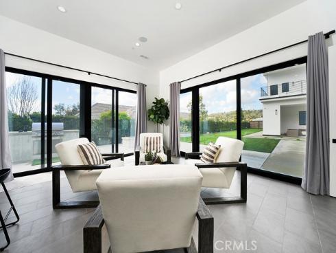 18852 Canyon Crest Drive, Villa Park, CA