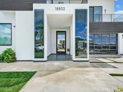 18852 Canyon Crest Drive, Villa Park, CA