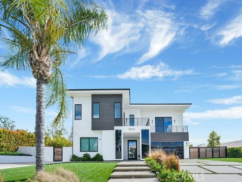 18852 Canyon Crest Drive, Villa Park, CA