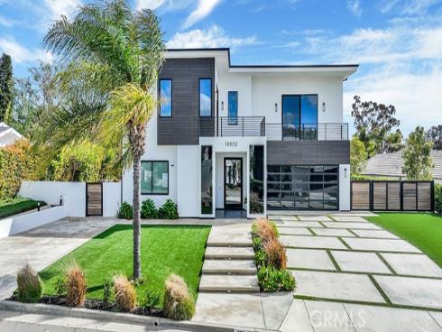 18852 Canyon Crest Drive, Villa Park, CA