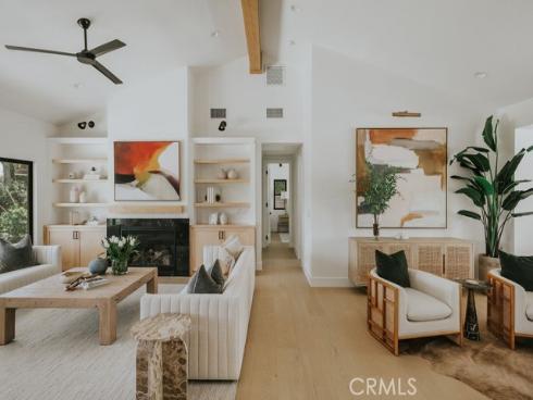 18671 Valley Drive, Villa Park, CA