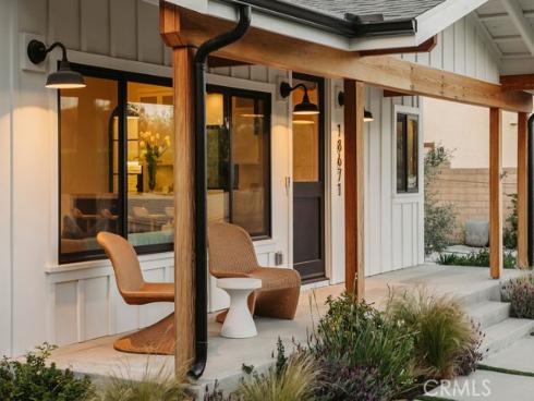 18671 Valley Drive, Villa Park, CA