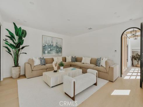 18671 Valley Drive, Villa Park, CA