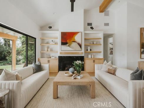 18671 Valley Drive, Villa Park, CA