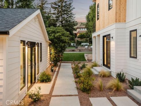 18671 Valley Drive, Villa Park, CA