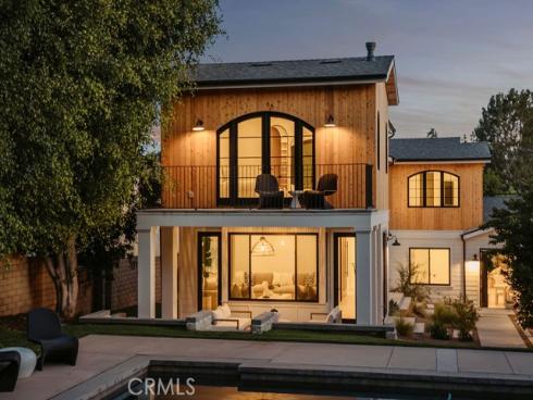 18671 Valley Drive, Villa Park, CA