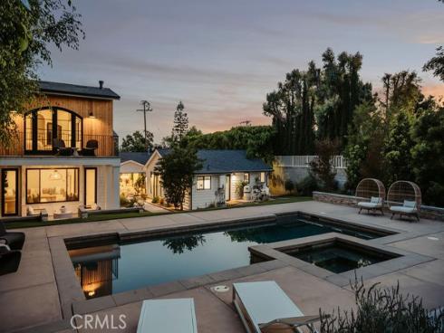 18671 Valley Drive, Villa Park, CA