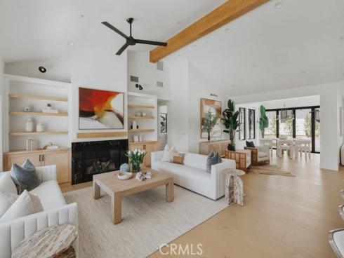 18671 Valley Drive, Villa Park, CA