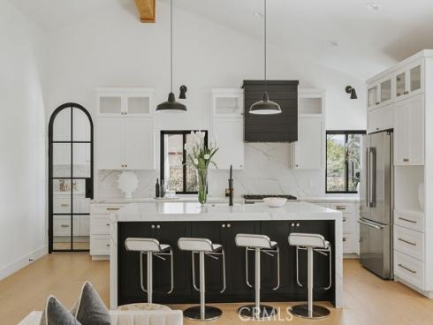 18671 Valley Drive, Villa Park, CA