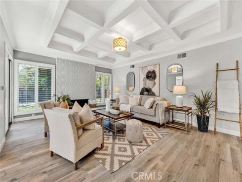 18512 Durfee Circle, Villa Park, CA