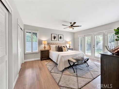 18512 Durfee Circle, Villa Park, CA