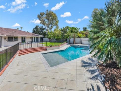 18512 Durfee Circle, Villa Park, CA