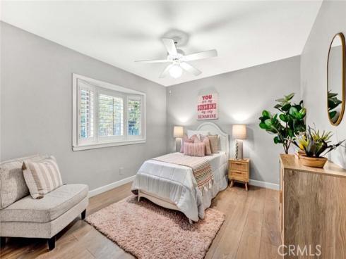 18512 Durfee Circle, Villa Park, CA