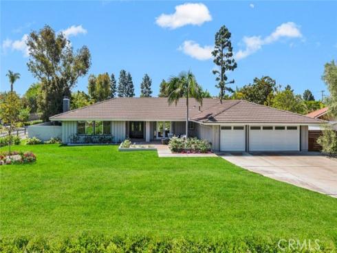 18512 Durfee Circle, Villa Park, CA