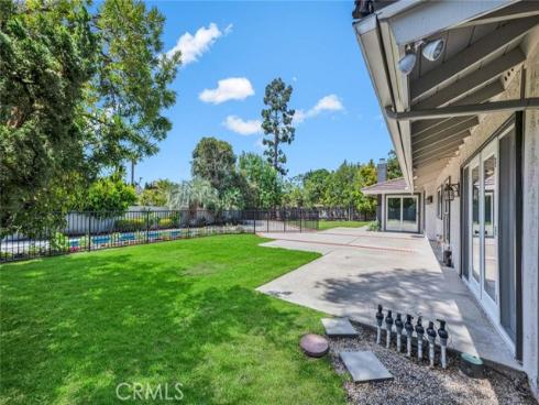 18512 Durfee Circle, Villa Park, CA
