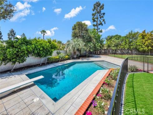 18512 Durfee Circle, Villa Park, CA