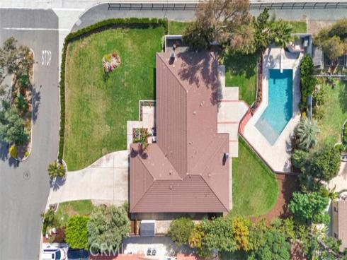 18512 Durfee Circle, Villa Park, CA
