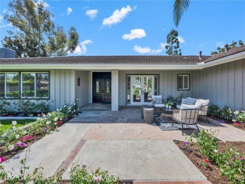 18512 Durfee Circle, Villa Park, CA