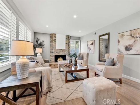 18512 Durfee Circle, Villa Park, CA