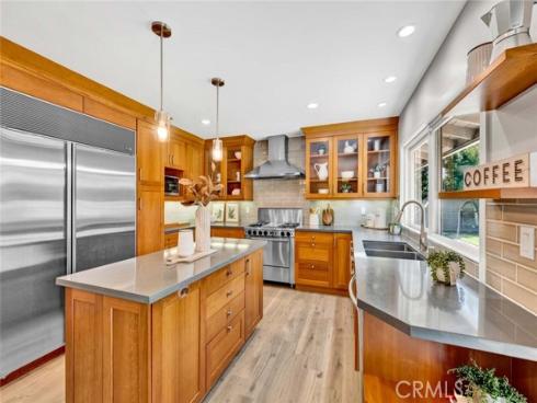 18512 Durfee Circle, Villa Park, CA
