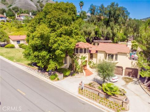 9092 S Rama Street, Villa Park, CA