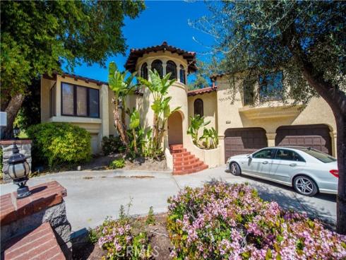 9092 S Rama Street, Villa Park, CA