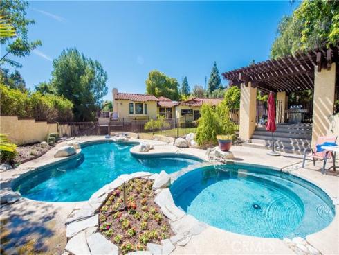 9092 S Rama Street, Villa Park, CA