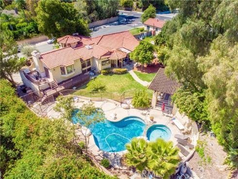 9092 S Rama   Street, Villa Park, CA