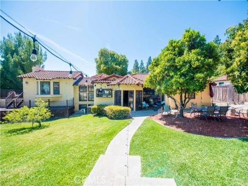 9092 S Rama Street, Villa Park, CA