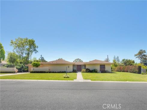 18132 James Road, Villa Park, CA