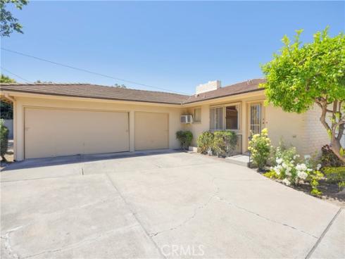 18132 James Road, Villa Park, CA