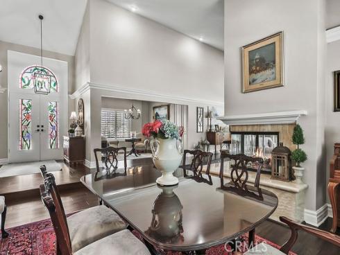 10362 Jerome Street, Villa Park, CA