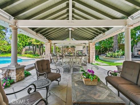 10362 Jerome Street, Villa Park, CA