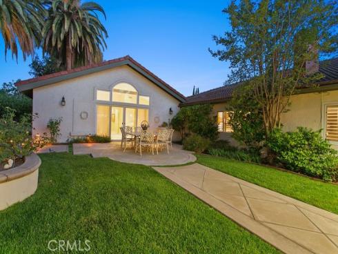 10362 Jerome Street, Villa Park, CA