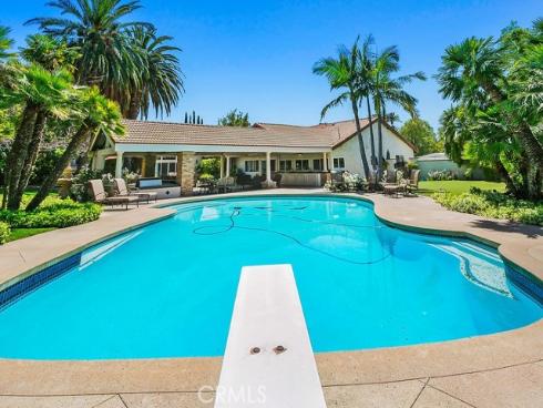 10362 Jerome Street, Villa Park, CA