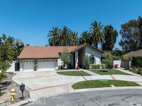 10362 Jerome Street, Villa Park, CA