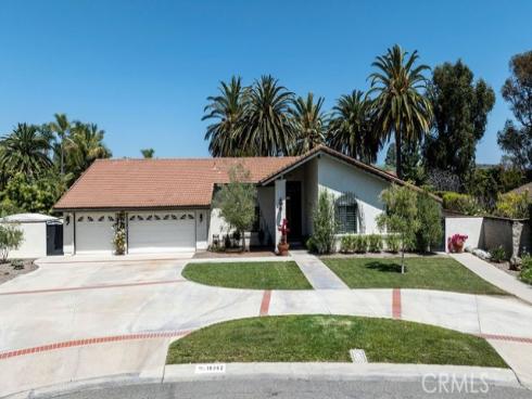 10362 Jerome Street, Villa Park, CA