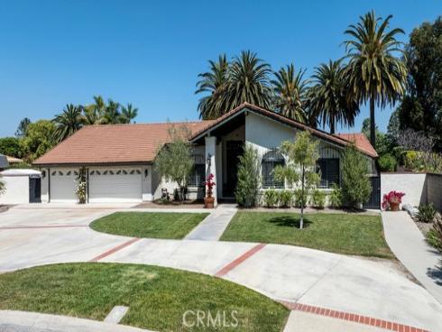 10362 Jerome Street, Villa Park, CA