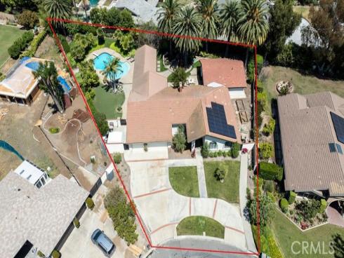 10362 Jerome Street, Villa Park, CA