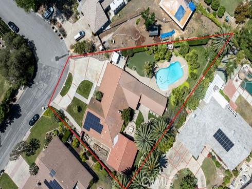 10362 Jerome Street, Villa Park, CA