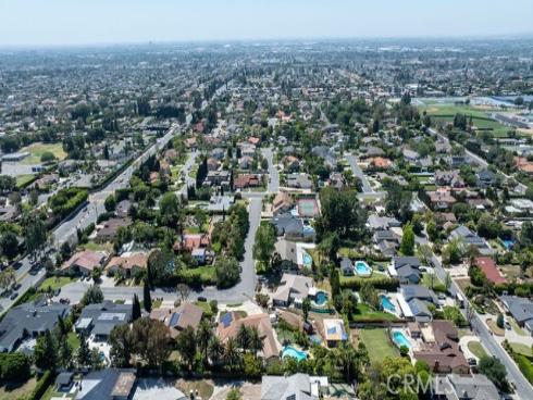 10362 Jerome Street, Villa Park, CA