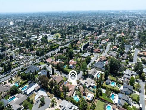 10362 Jerome Street, Villa Park, CA