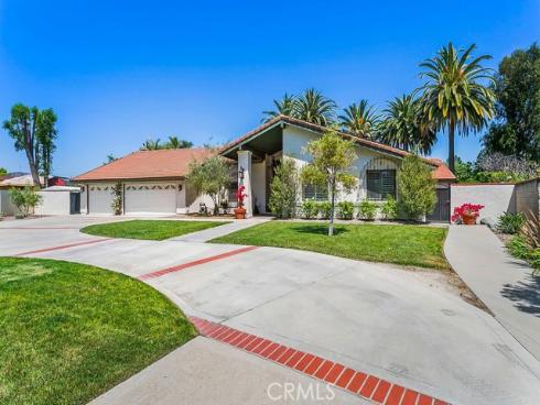 10362 Jerome Street, Villa Park, CA