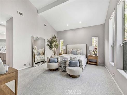 18782 Peppertree Drive, Villa Park, CA