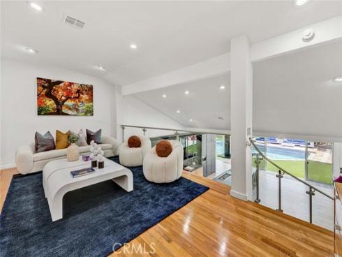 18782 Peppertree Drive, Villa Park, CA